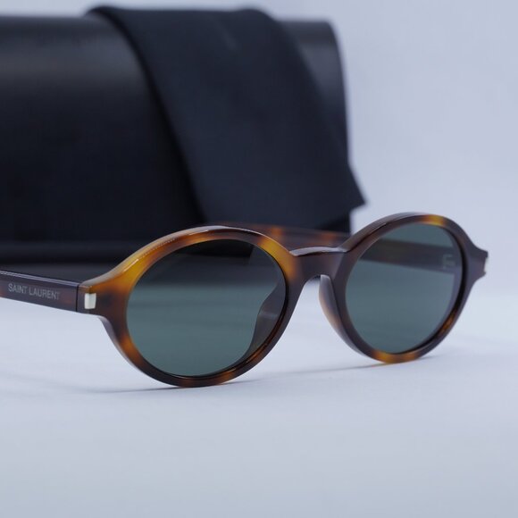 Final Price! Saint Laurent SL751 003 Jeanne Sunglasses - Picture 5 of 11